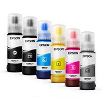 CARTUCHO EPSON MODELO T555 NEGRO, PARA L8160, L8180 CARTUCHO EPSON MODELO T555 NEGRO, PARA L8160, L8180